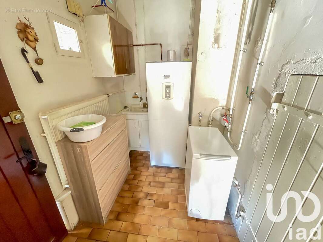 Photo 9 - Maison à CHARLEVILLE-MEZIERES