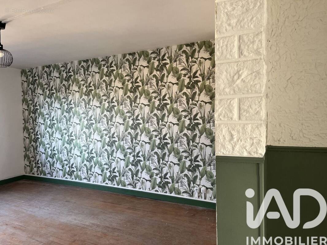 Photo 1 - Appartement à METZ