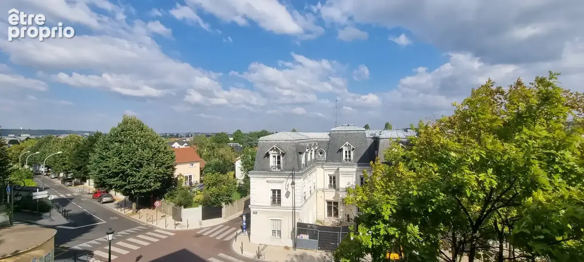  Le Perreux sur Marne, appartement 3 pièces - photo 5
