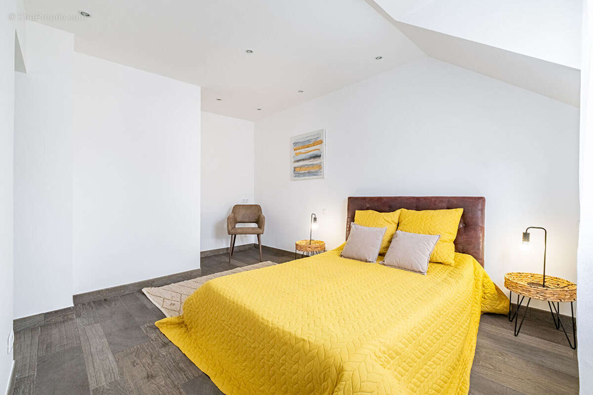 Maison à LA BAULE-ESCOUBLAC