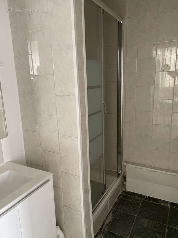 Appartement à DAMMARTIN-EN-GOELE