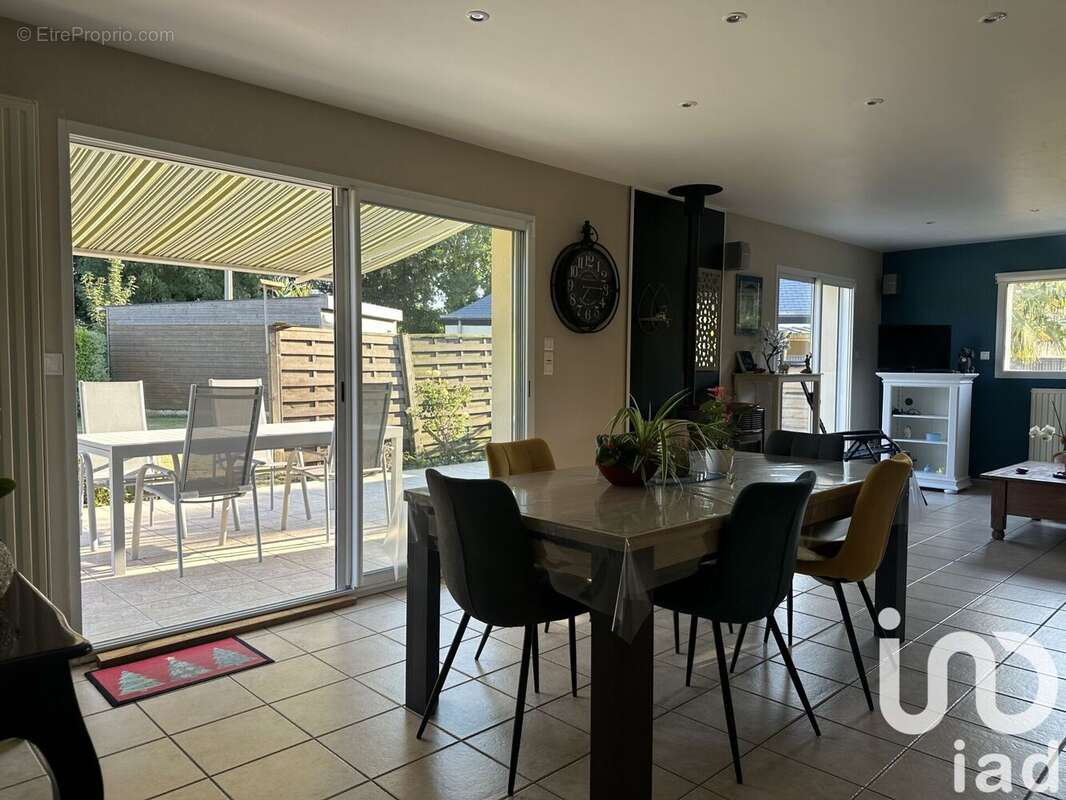 Photo 5 - Maison à LANTIC