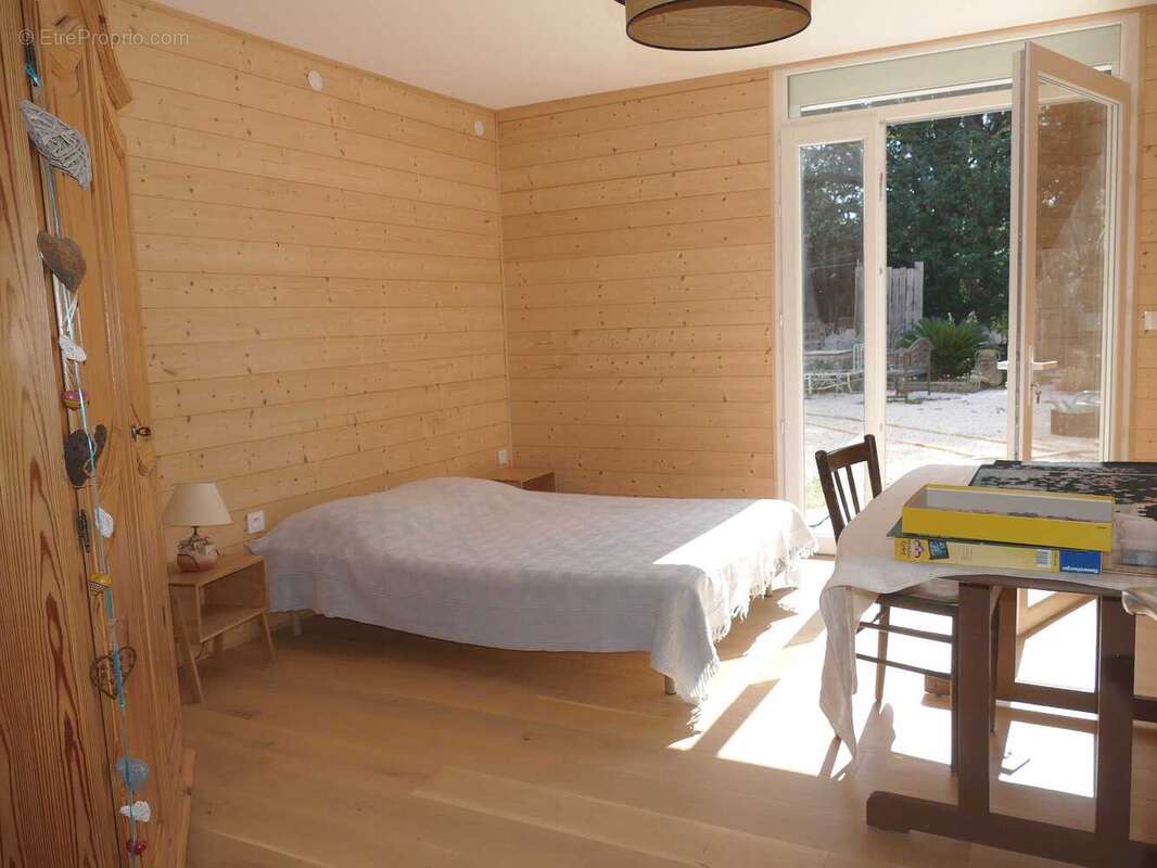 Direction mer en campagne Mas sur 3ha +350m² - photo 6