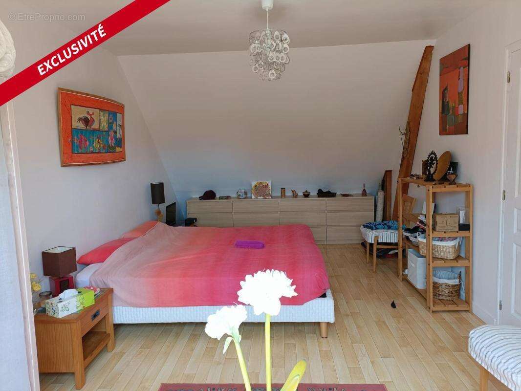 Maison à LARMOR-BADEN