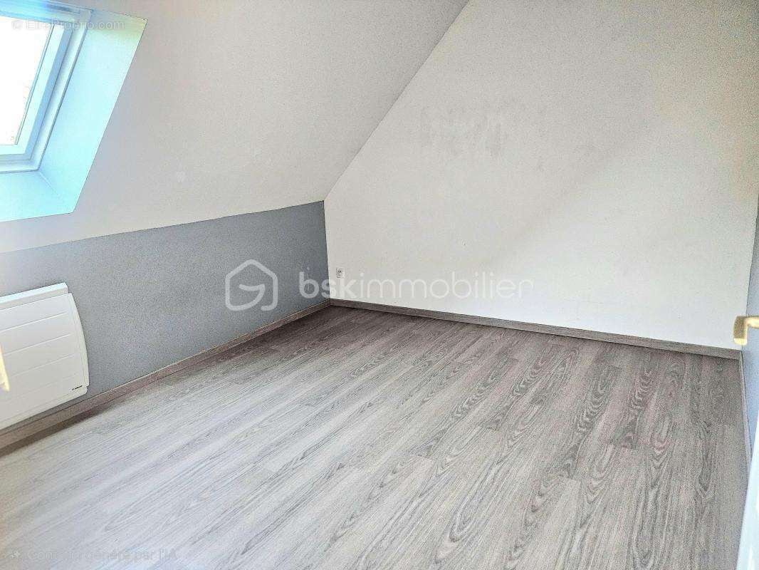 Maison 93m² - le plessier-sur-bulles (60) - 3 ch - jardin & garage - photo 8