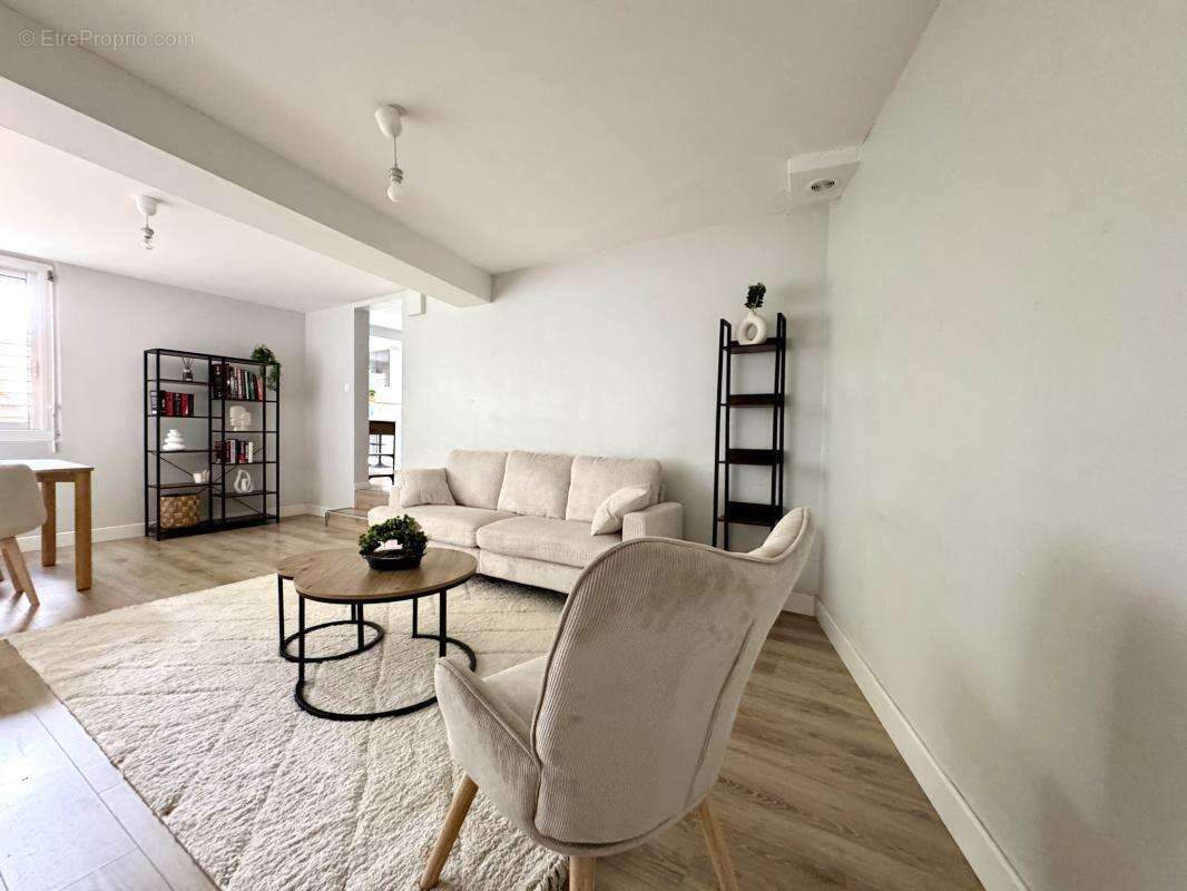 Appartement à LA ROCHELLE