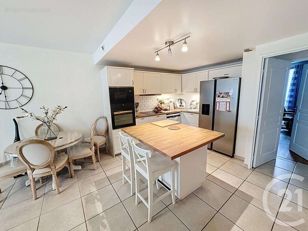 Appartement à LYON-7E