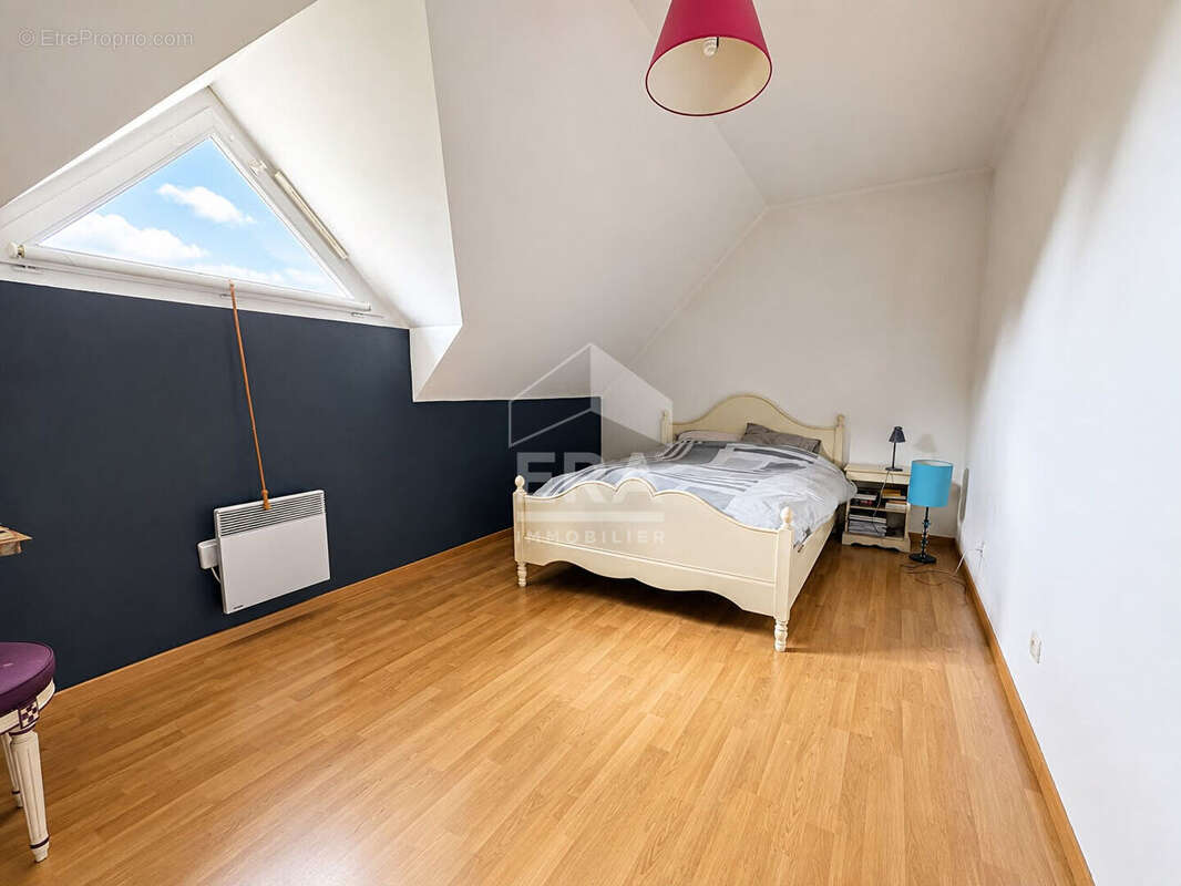 Maison 142m² à bournonville - photo 5