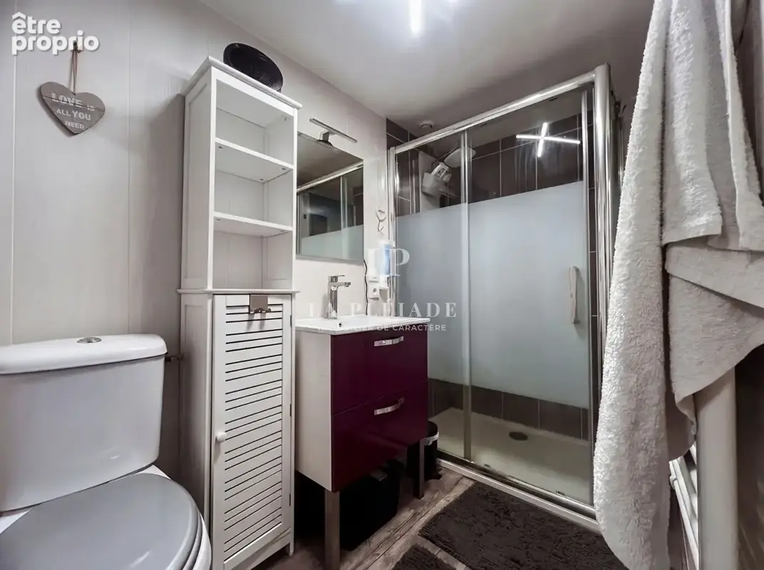 Maison familiale avec chambre de plain-pied, à proximité du tram et de la gare - photo 14