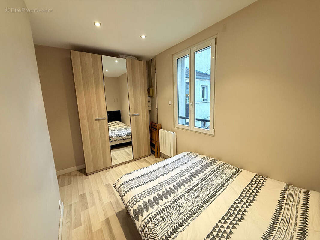 Appartement à MALAKOFF