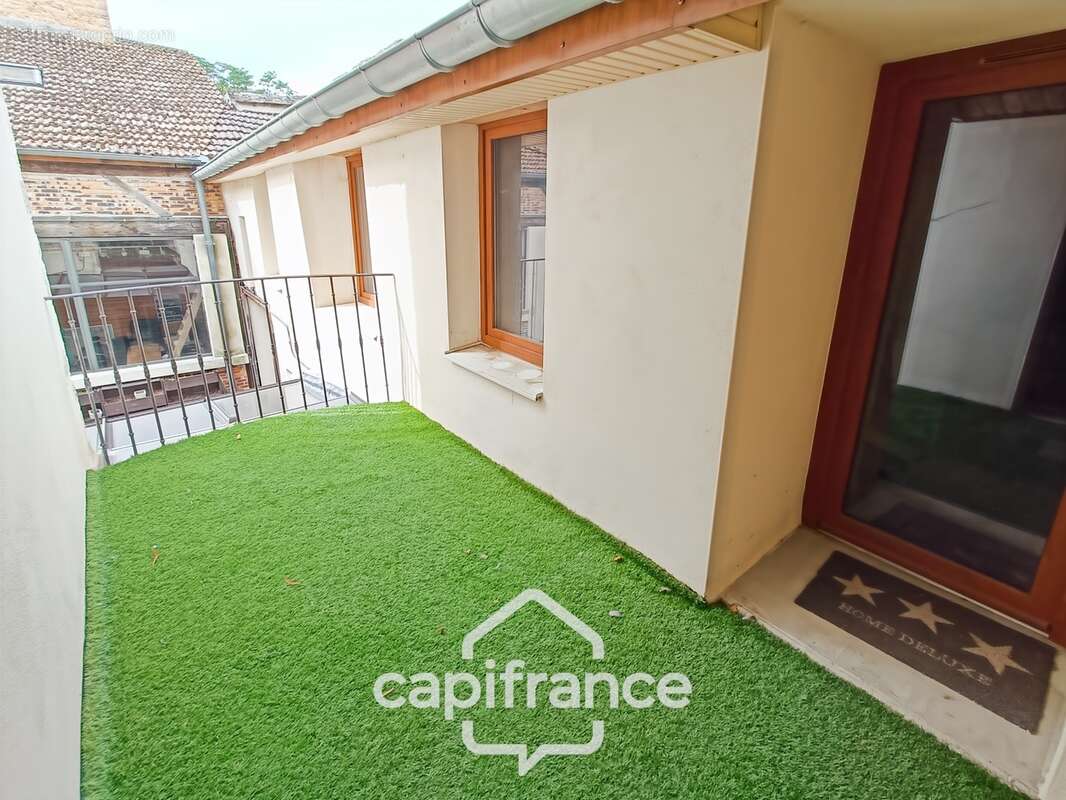 Immeuble à fort potentiel – Création de plusieurs appartements – Idéal investisseur - photo 19