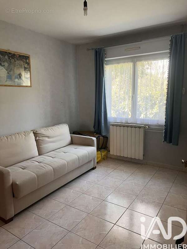 Photo 2 - Maison à SAINT-HIPPOLYTE-DU-FORT