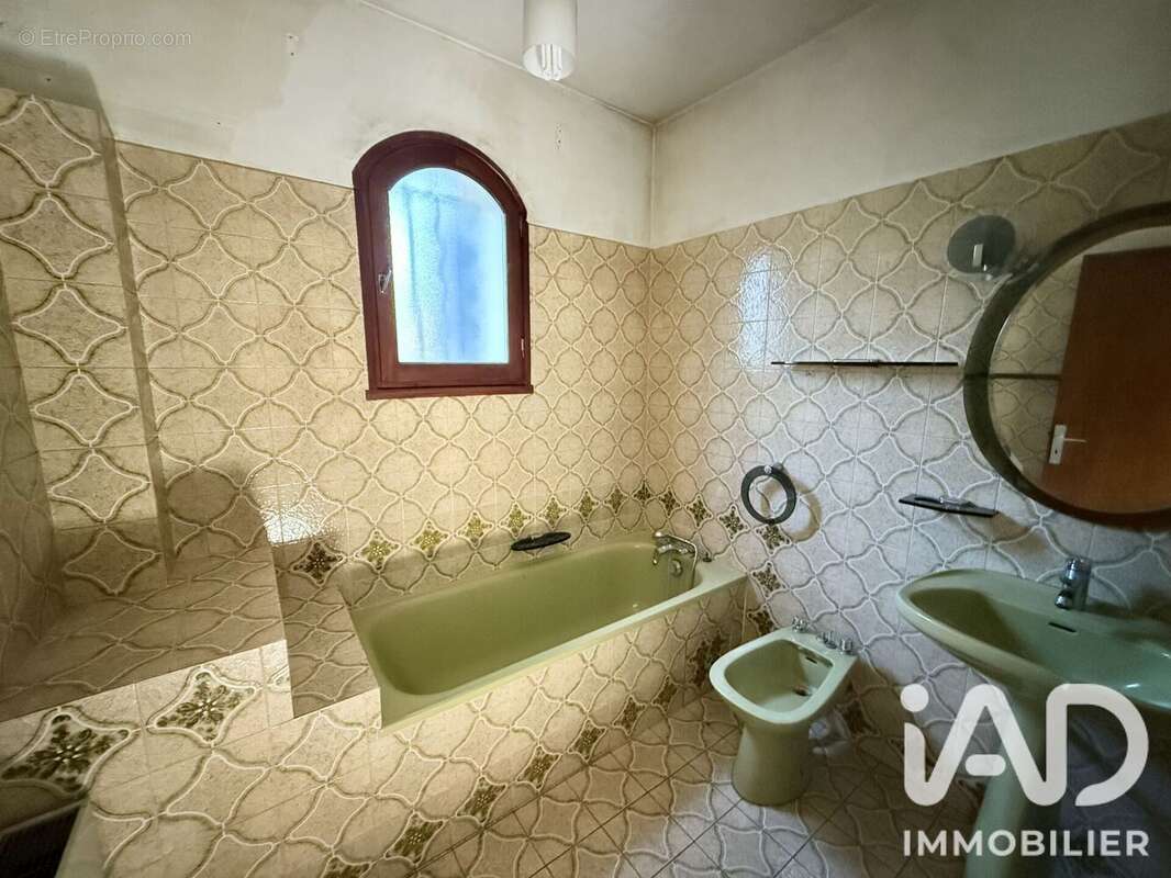 Photo 8 - Maison à SIX-FOURS-LES-PLAGES