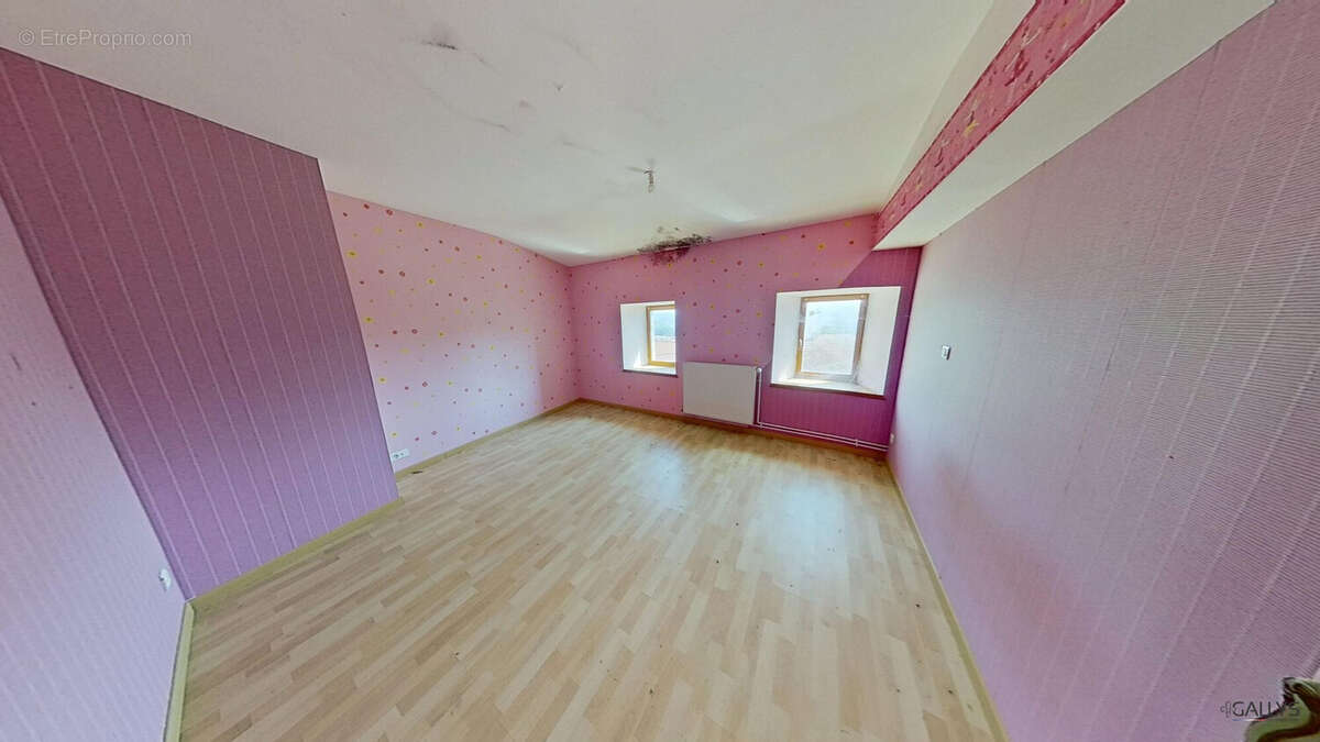 Appartement à BAR-LE-DUC