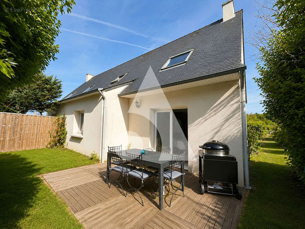 Maison à LANESTER