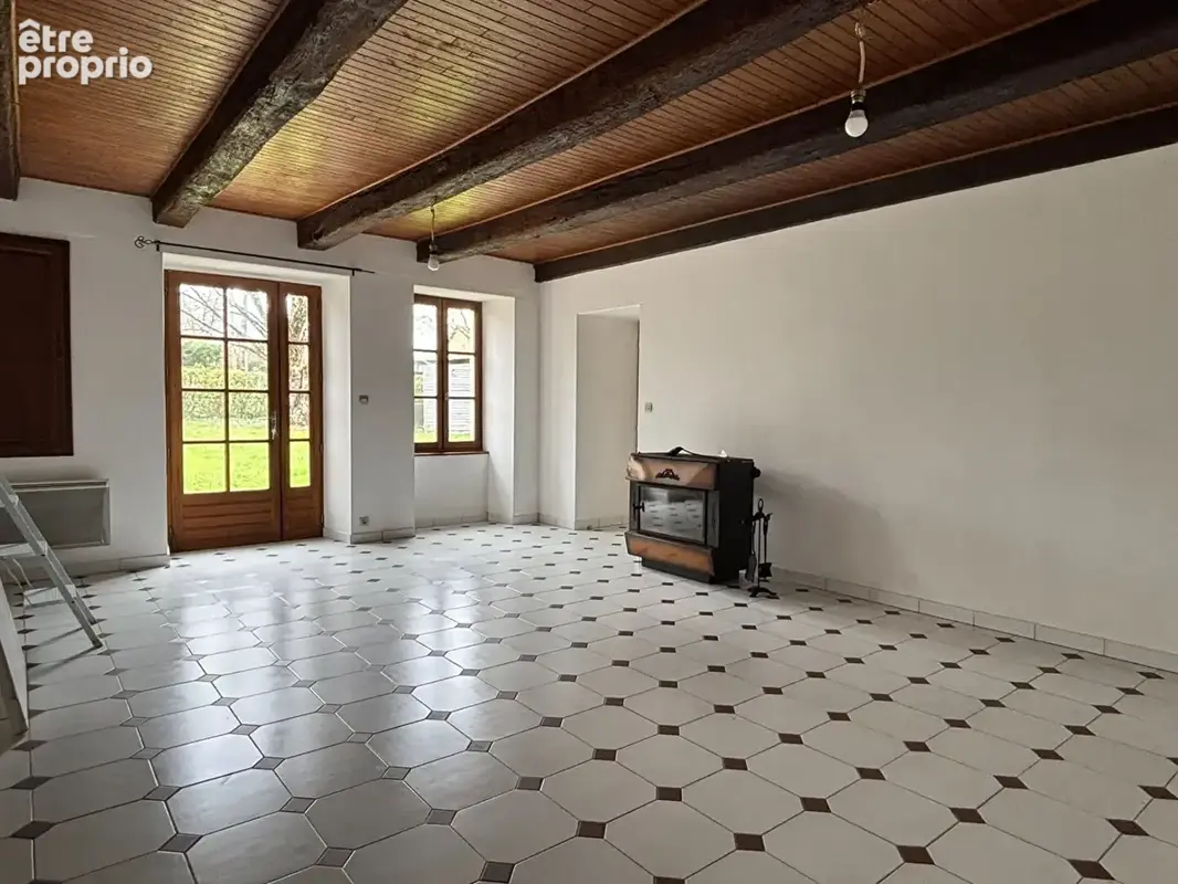 Maison 112m² à taizé-aizie - photo 5