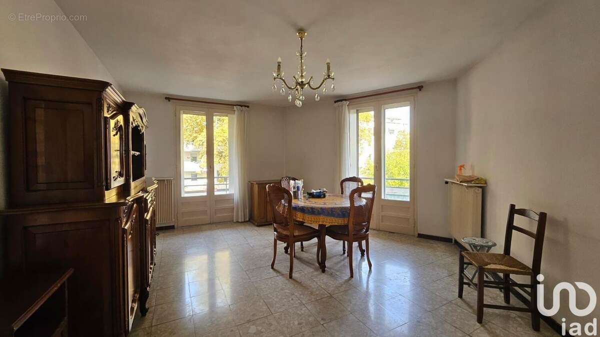 Photo 9 - Appartement à TOULOUSE