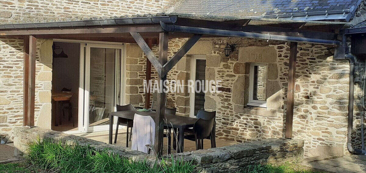 Maison à SARZEAU
