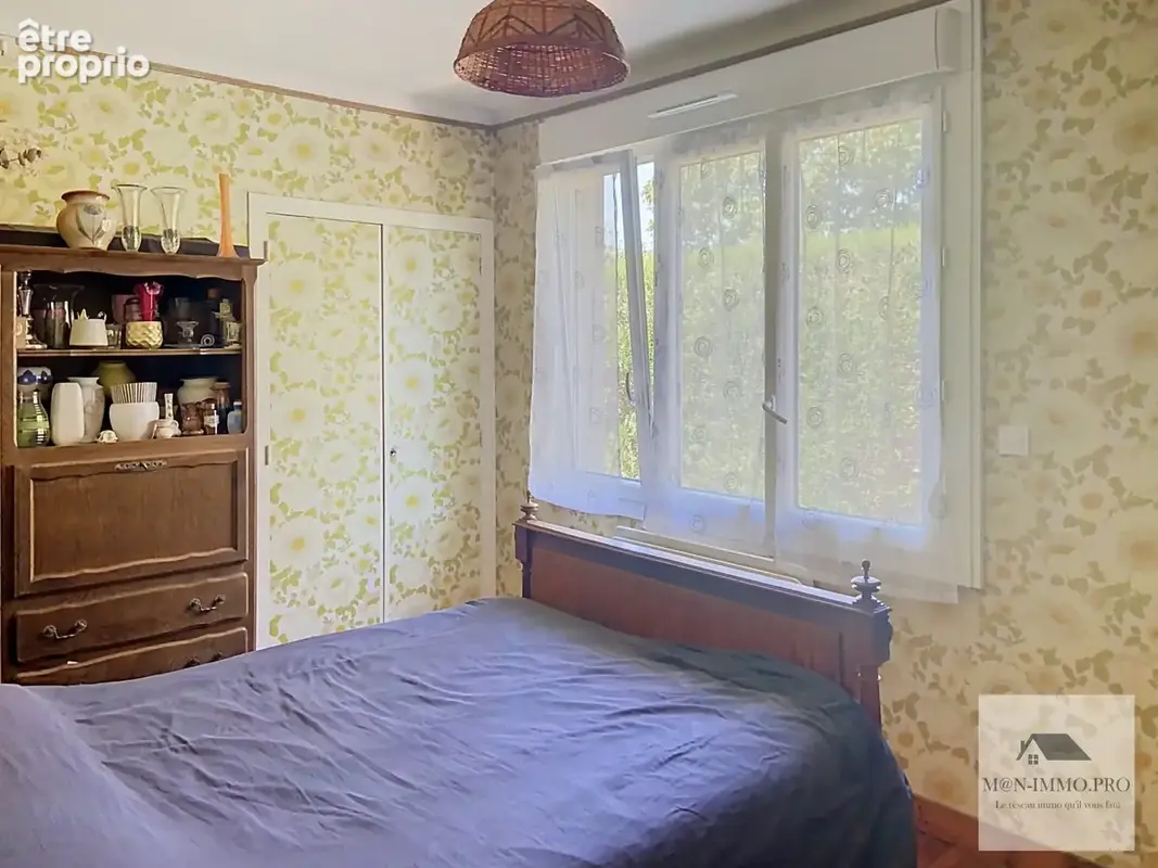 Maison 87 m² à Cogles  - photo 9