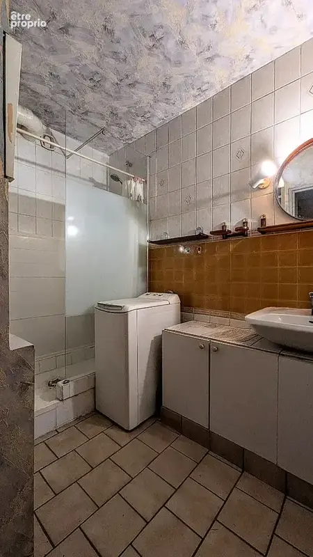 Appartement Saint Denis 4 pièce(s) 82.31 m2 - photo 8
