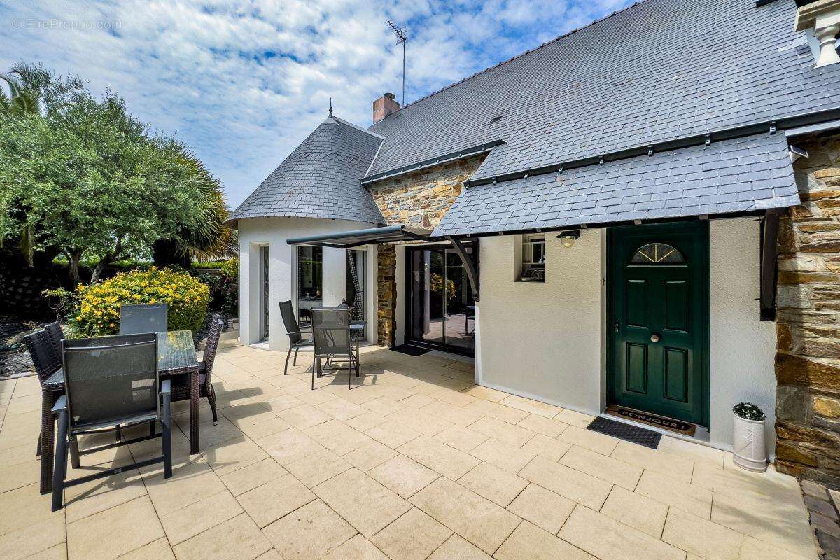 Photo 4 - Maison à LA BAULE-ESCOUBLAC