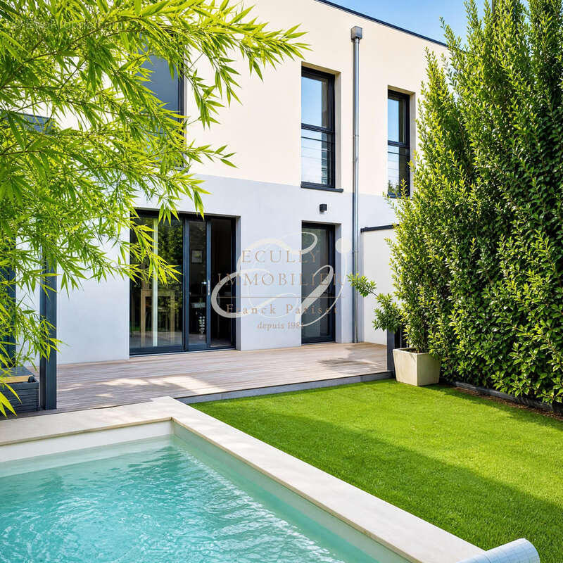 Maison à LIMONEST