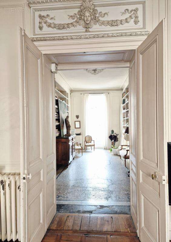 Appartement à LYON-2E