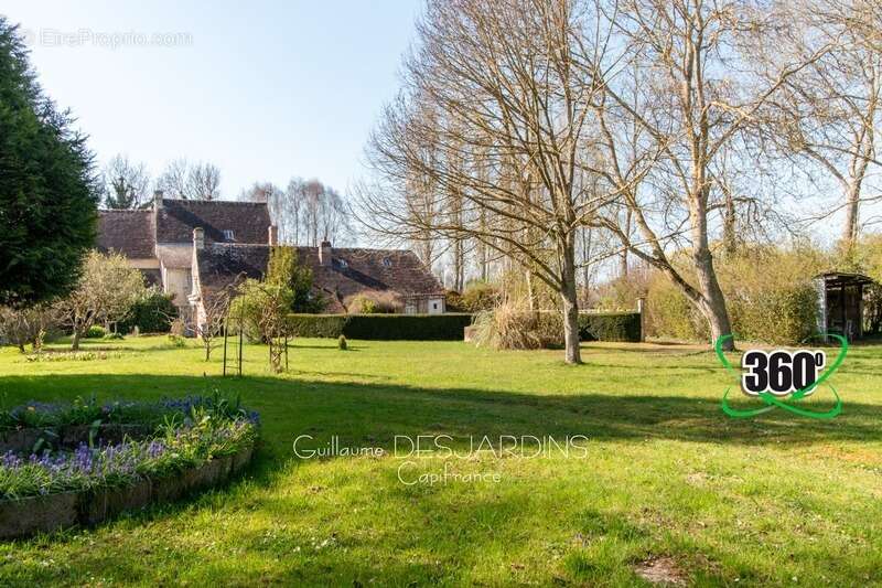 Maison à ARGENTAN