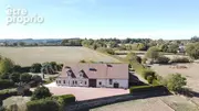 Maison à SAULIEU