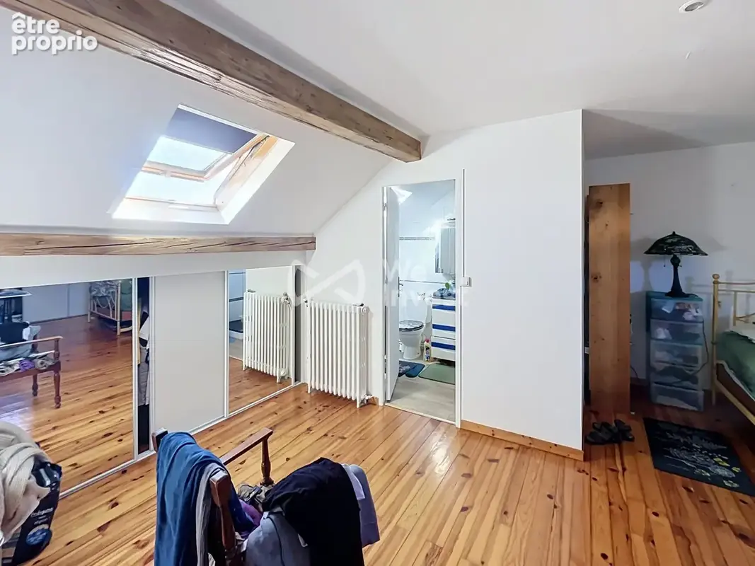 Appartement 3 pièces 63 m² à vendre à Rueil-Malmaison (92500) - photo 8