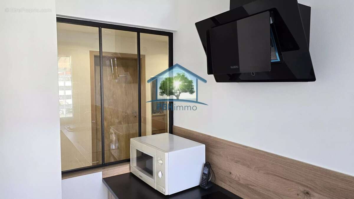 Appartement à HAGUENAU