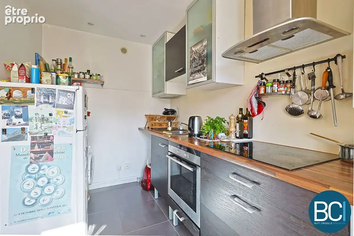 NANCY - Appartement 2 pièces - 47 m2 - photo 4