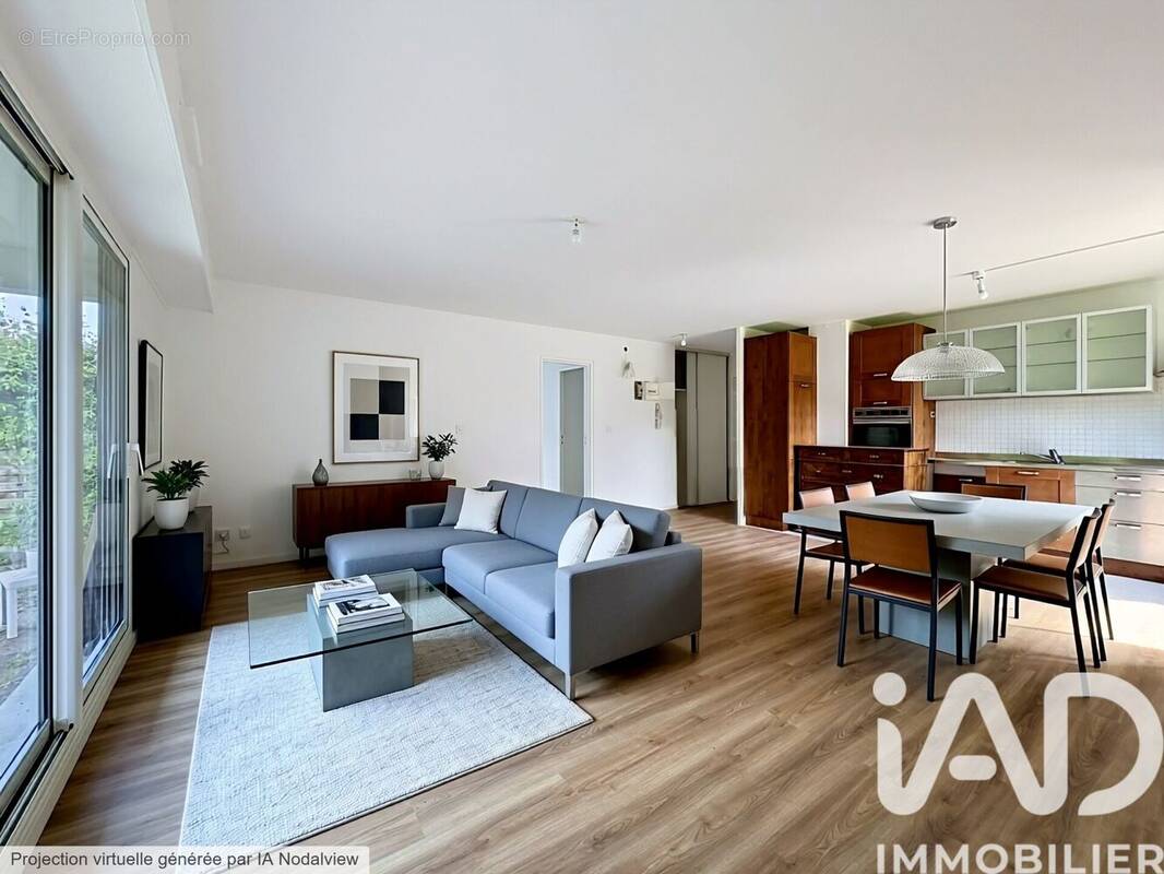 Photo 1 - Appartement à RUEIL-MALMAISON
