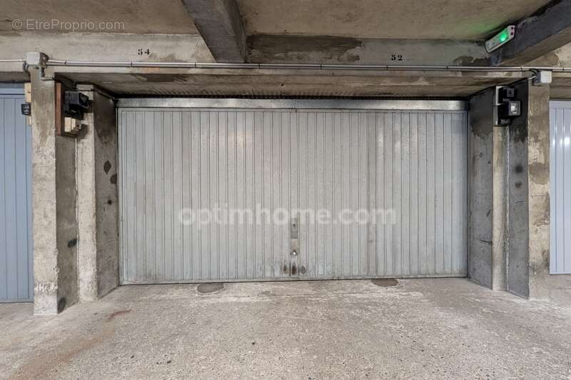 Appartement à LYON-7E