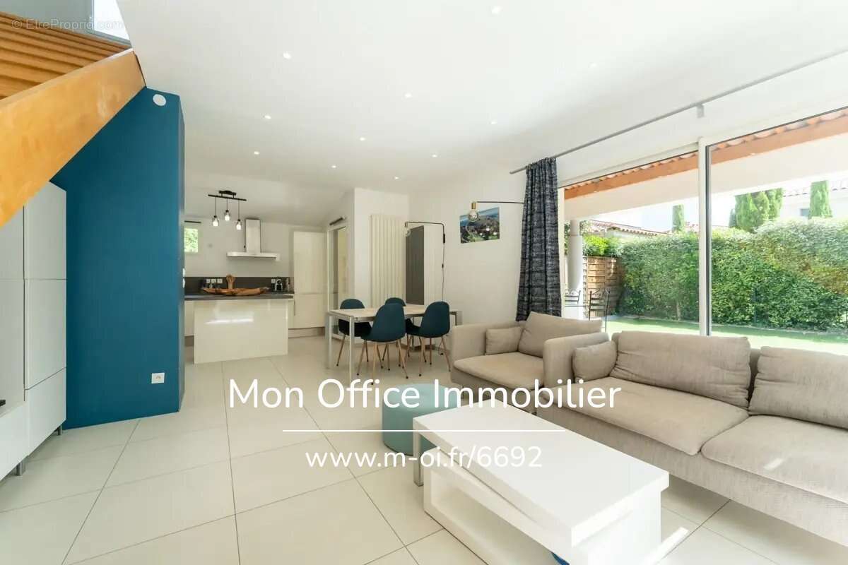 Maison à AIX-EN-PROVENCE