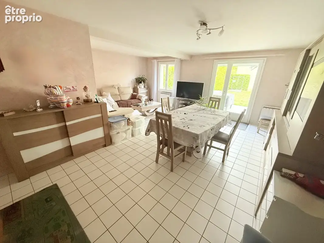- Maison indépendante dans quartier calme proche ROISSY - - photo 4