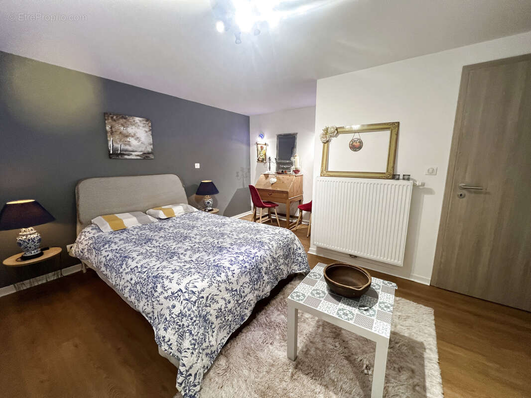 Maison à KAYSERSBERG