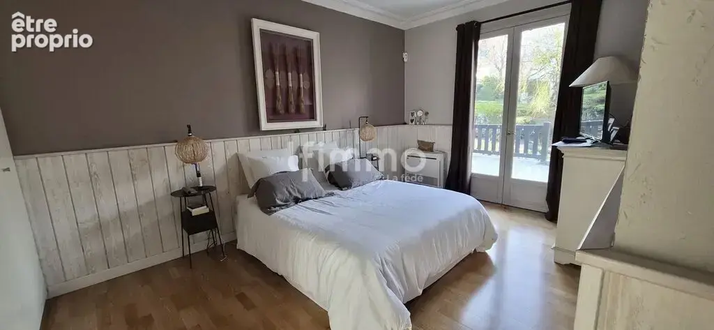 Propriété moderne & lumineuse avec piscine à Jablines - photo 10