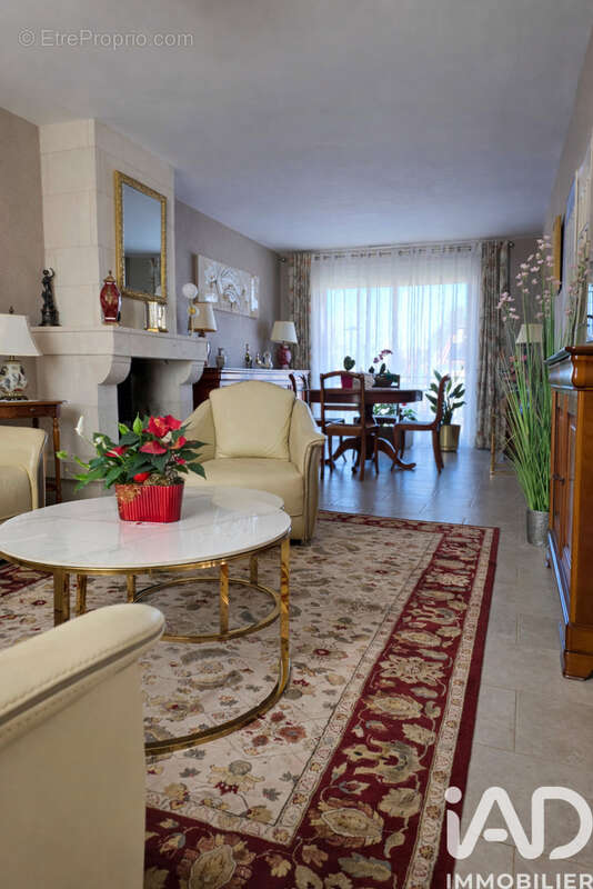 Photo 3 - Maison à CHAURAY