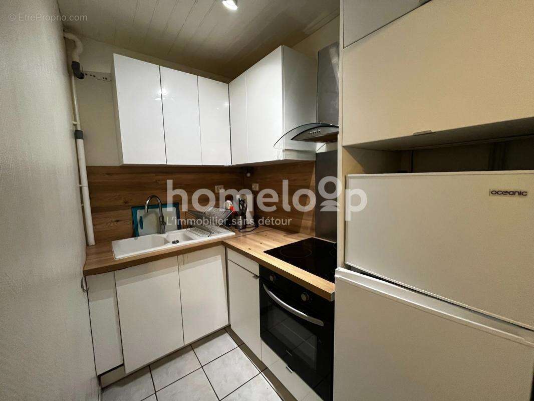 Appartement à VALENCE