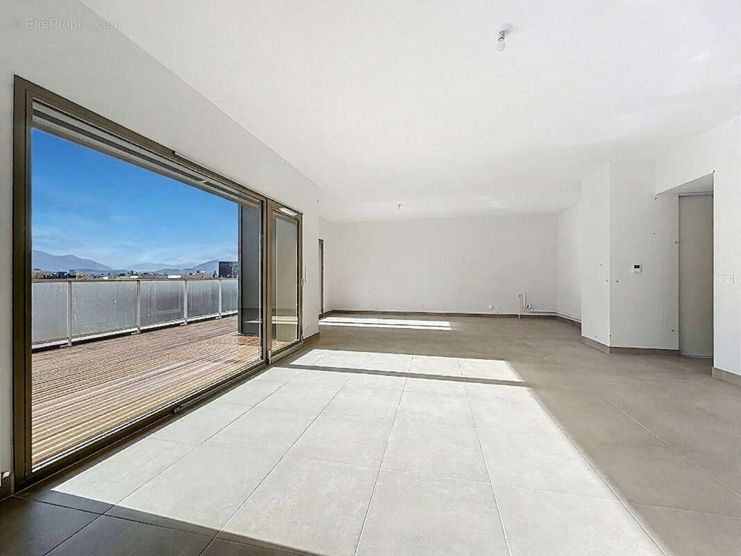 Appartement à ANNECY-LE-VIEUX