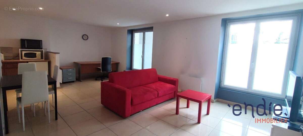 Appartement à VICHY