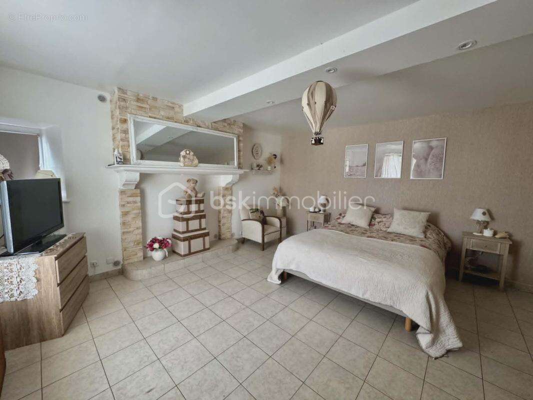 ***maison en pierre *** 208 m² *** 15 min de bayeux *** - photo 6