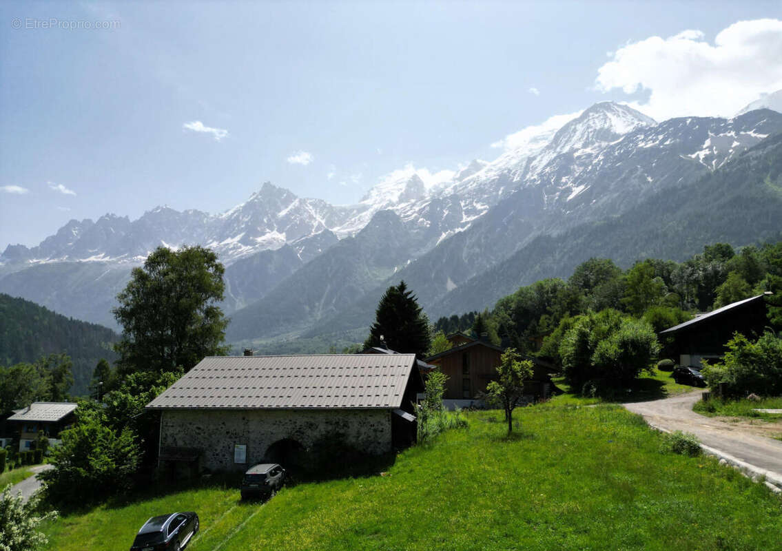 Ski apartment for sale Chamonix-Mont-Blanc_0964 - Appartement à CHAMONIX-MONT-BLANC