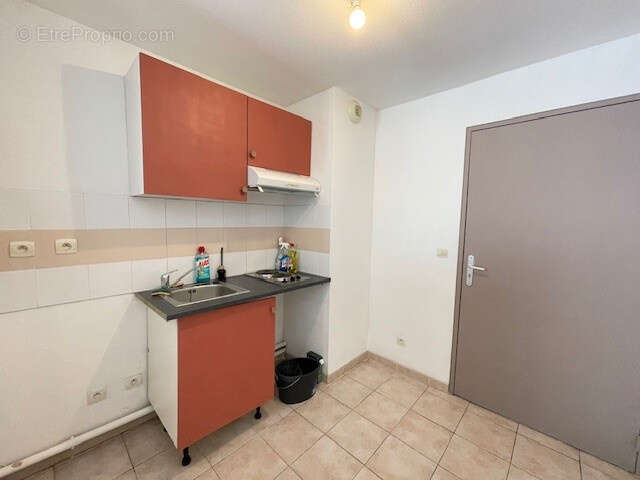 Appartement à ALES