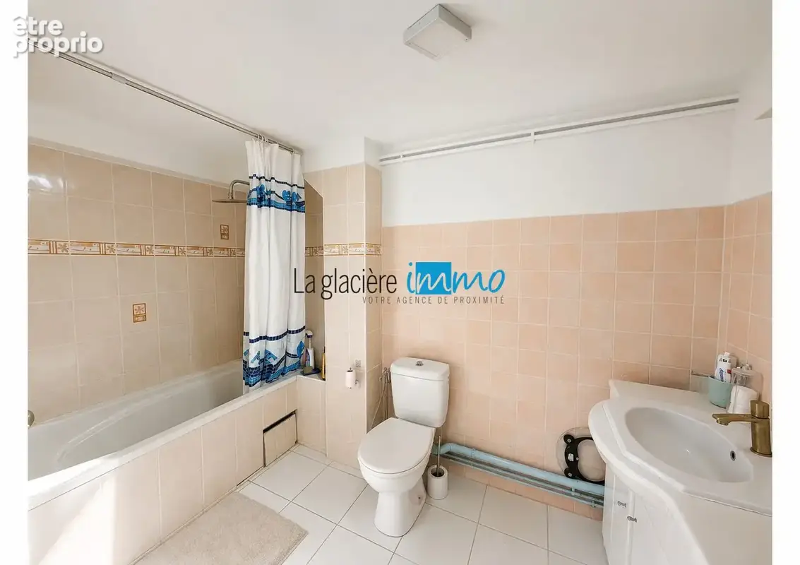 Maison 105 m² à Cournon-D'auvergne  - photo 8