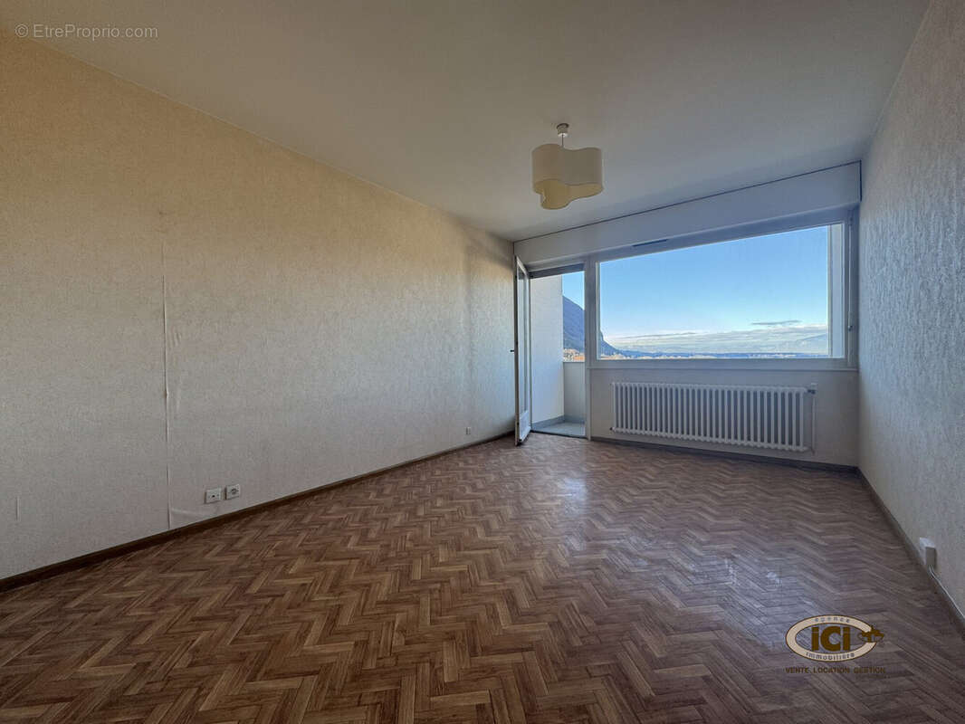 Appartement à ANNEMASSE