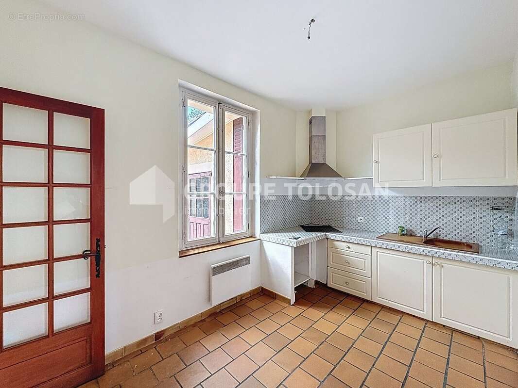 Maison 119 m² à Montauban  - photo 5