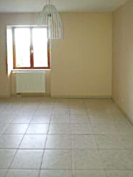 Maison à BUHL