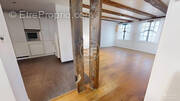 Appartement à HUNINGUE